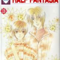  ����� Half Fantasia <small>Story & Art</small> 